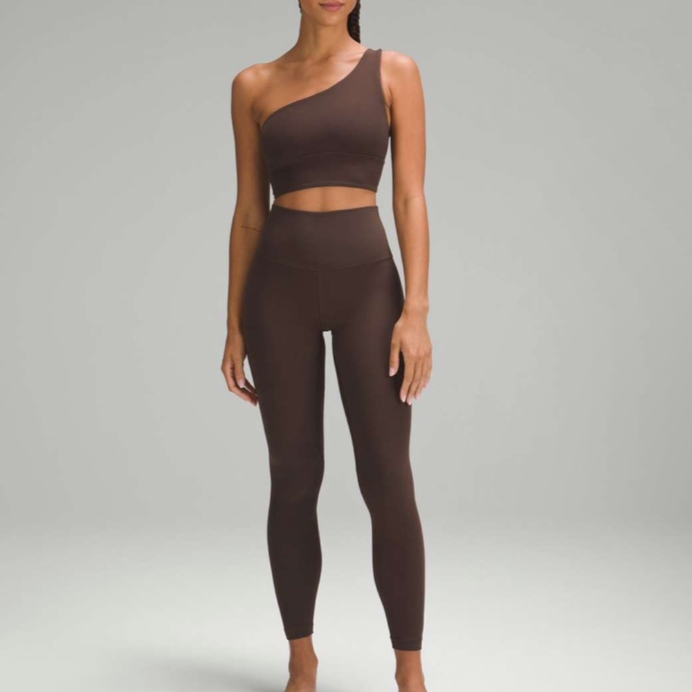 lululemon align high rise pant 25”